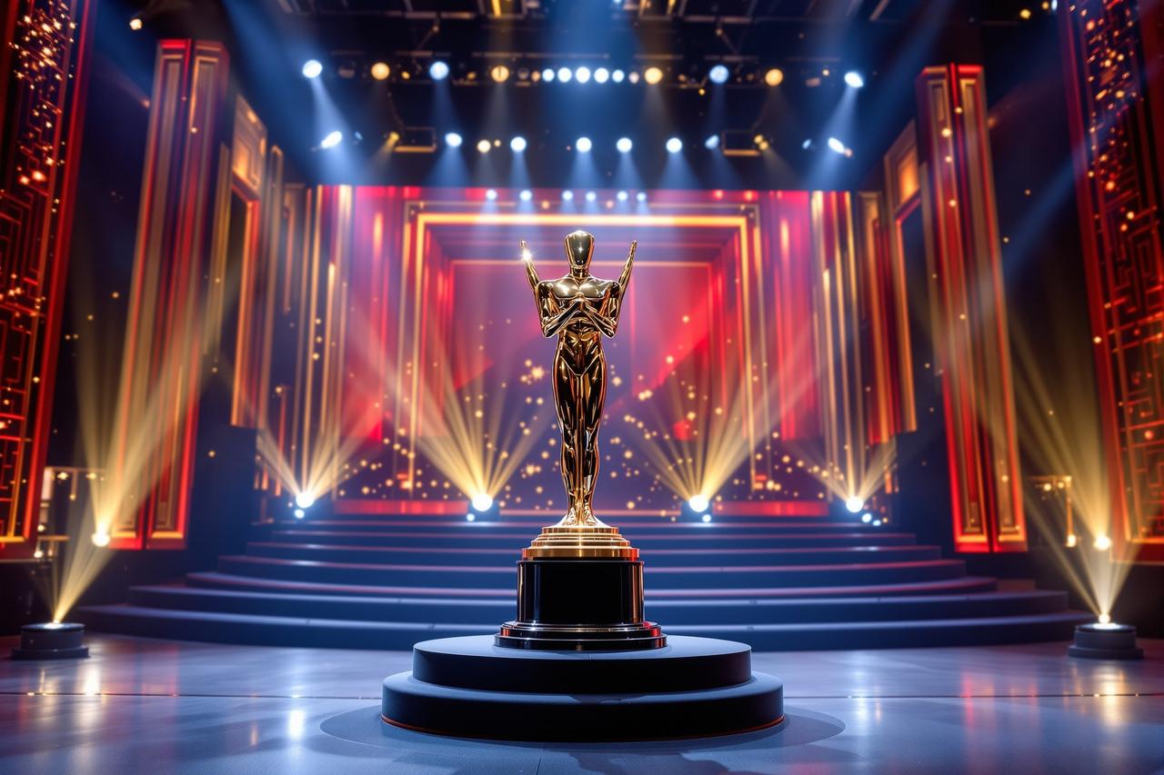 豆花视频《长夜将至》荣获第32届金鹰奖最佳电视剧